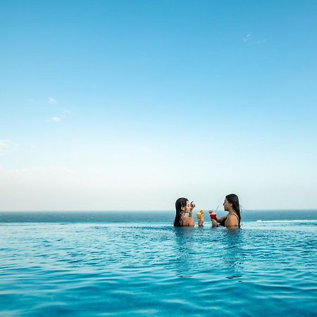 Triton Prestige Seaview And Spa Maafushi Esterno foto